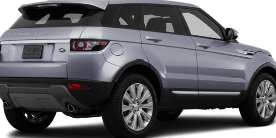 LAND ROVER RANGE ROVER EVOQUE 2014 SALVP2BG8EH900511 image